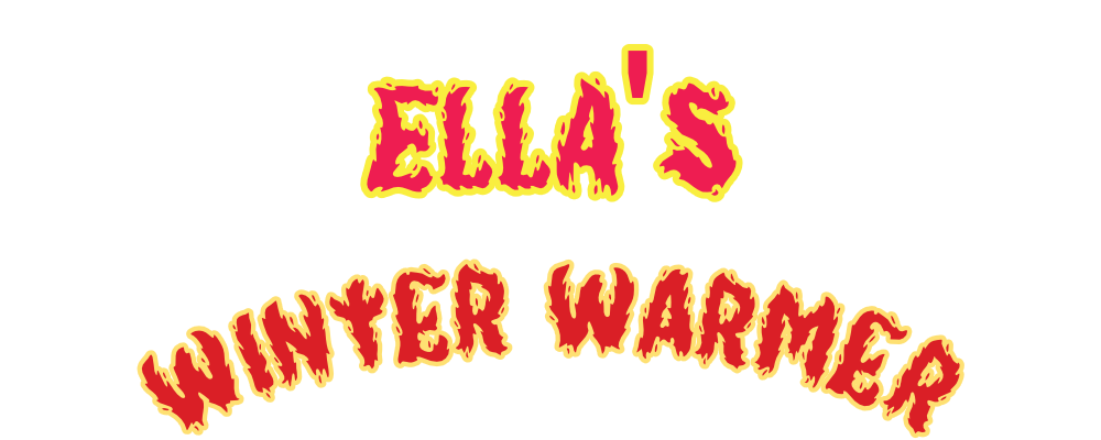 Ellas Winter Warmer
